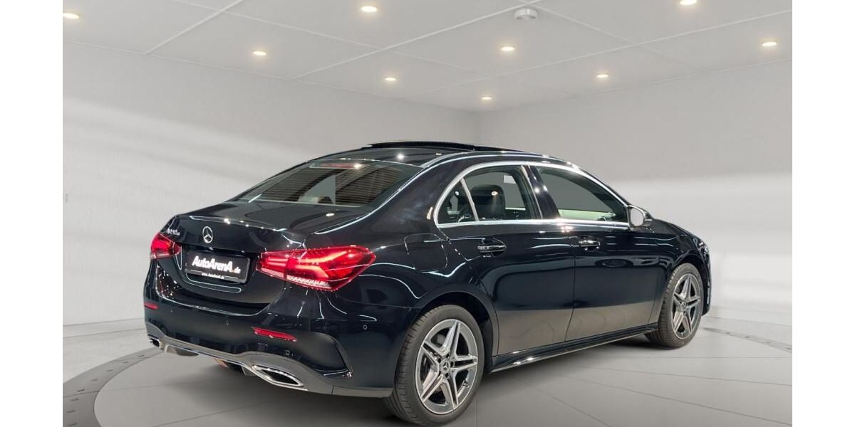 Mercedes-Benz A 250 80.952 km 24.977 &euro; Heilbronn 74072