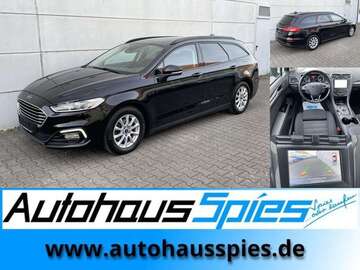 Gebrauchte Ford Mondeo