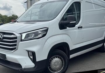 Maxus Deliver 9 30.000 km 20.990 &euro; Heilbronn 74080