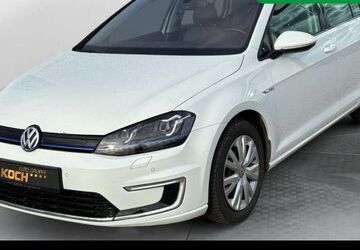 VW Golf 76.350 km 10.490 &euro; Öhringen 74613