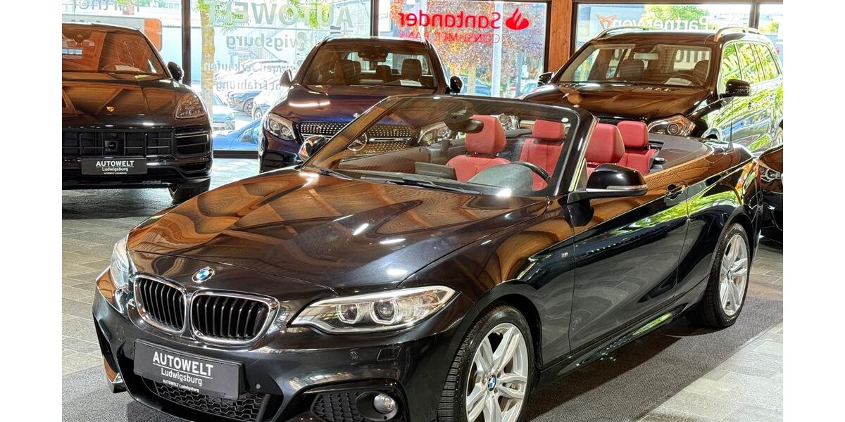 BMW 230 150.000 km 18.963 &euro; Bietigheim-Bissingen 74321