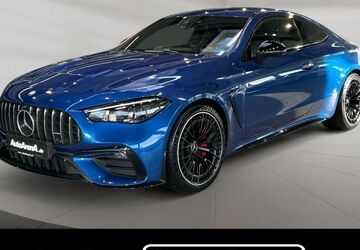 Mercedes-Benz E 53 AMG 29.409 km 75.944 &euro; Heilbronn 74072