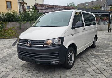 VW T6 Transporter 310.959 km 14.989 &euro; Langenbrettach/Langenbeutingen 74243