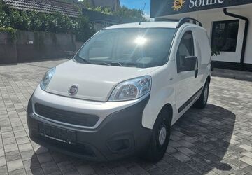 Fiat Fiorino 94.382 km 9.000 &euro; Langenbrettach/Langenbeutingen 74243