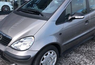 Mercedes-Benz A 160 284.000 km 2.450 &euro; Öhringen 74613