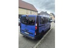 Opel Vivaro 149.500 km 18.947 &euro; Lauffen am Neckar 74348