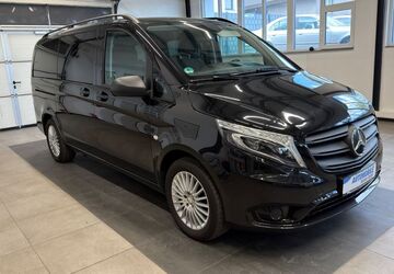 Mercedes-Benz Vito 166.508 km 29.990 &euro; Bad Friedrichshall 74177
