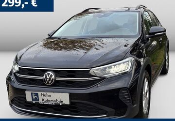 VW Taigo 95.618 km 16.990 &euro; Backnang 71522