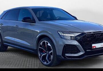 Audi RSQ8 48.734 km 84.890 &euro; Öhringen 74613