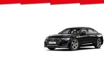 Audi A6 17.819 km 48.730 &euro; Mosbach 74821