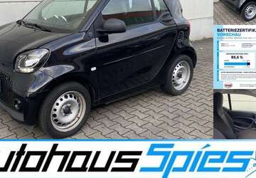 Smart forTwo 52.430 km 7.990 &euro; Heilbronn 74076