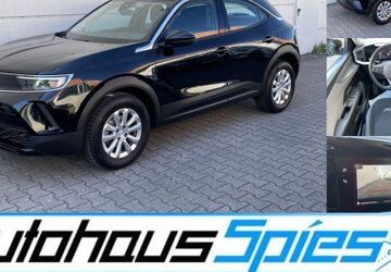 Opel Mokka 55.697 km 14.990 &euro; Heilbronn 74076