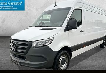 Mercedes-Benz Sprinter 5.700 km 49.849 &euro; Ludwigsburg 71636