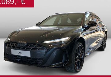 Audi A6 5.500 km 72.890 &euro; Backnang 71522