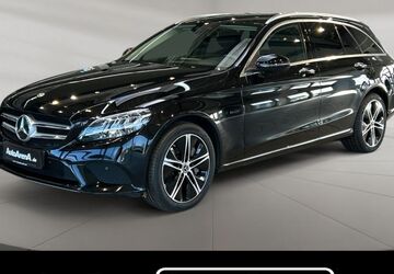 Mercedes-Benz C 300 86.560 km 23.789 &euro; Heilbronn 74072