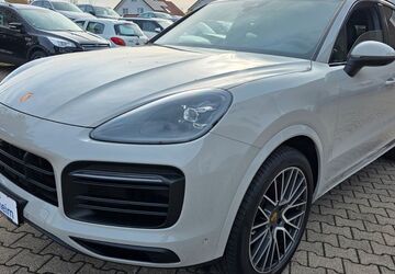 Porsche Cayenne 29.000 km 77.990 &euro; Nordheim bei Heilbronn 74226
