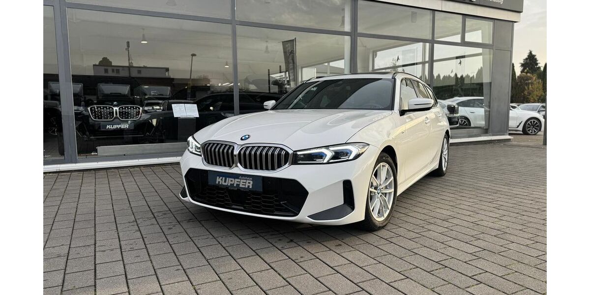 BMW 330 19.430 km 43.900 &euro; Vaihingen / Enz 71665