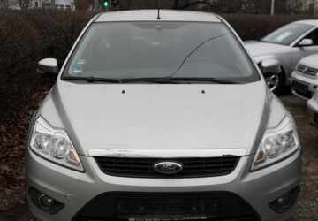 Ford Focus 175.000 km 2.490 &euro; Heilbronn 74074