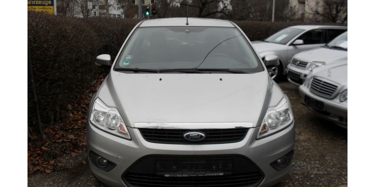 Ford Focus 175.000 km 2.490 &euro; Heilbronn 74074