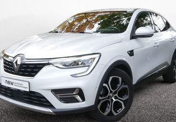 Renault Arkana 63.100 km 18.680 &euro; Bietigheim-Bissingen 74321