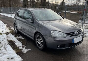 VW Golf 185.000 km 3.600 &euro; Heilbronn 74078