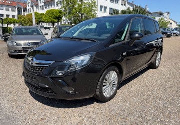 Opel Zafira 169.000 km 7.990 &euro; Heilbronn 74080