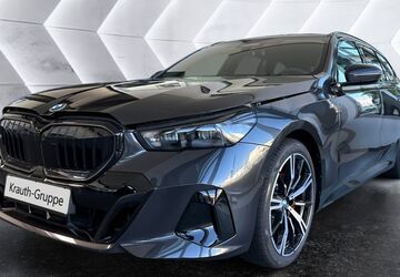 BMW 520 10.500 km 62.900 &euro; Sinsheim 74889