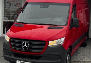 Mercedes-Benz Sprinter 254.311 km 15.999 &euro; Neuenstadt am Kocher 74196