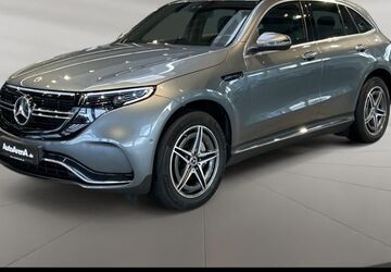 Mercedes-Benz EQC 90.731 km 31.589 &euro; Neckarsulm-Obereisesheim 74172