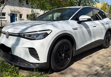 VW ID.4 46.000 km 21.900 &euro; Heilbronn 74081
