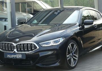 BMW 840 21.820 km 63.900 &euro; Vaihingen / Enz 71665