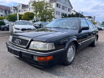 Gebrauchte Audi 200