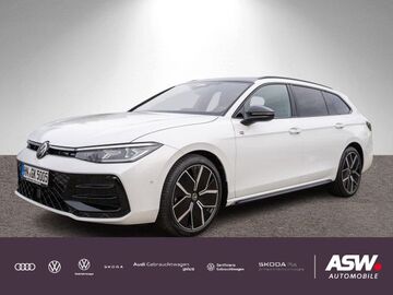 Gebrauchte VW Passat