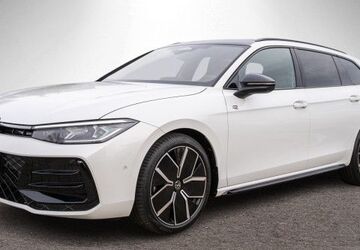 VW Passat Variant 12.900 km 52.990 &euro; Neckarsulm 74172