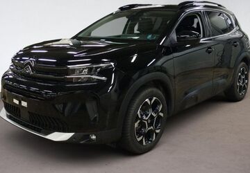 Citroen C5 Aircross 25.500 km 24.480 &euro; Heilbronn 74074