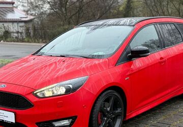 Ford Focus 105.790 km 11.490 &euro; Mosbach 74821