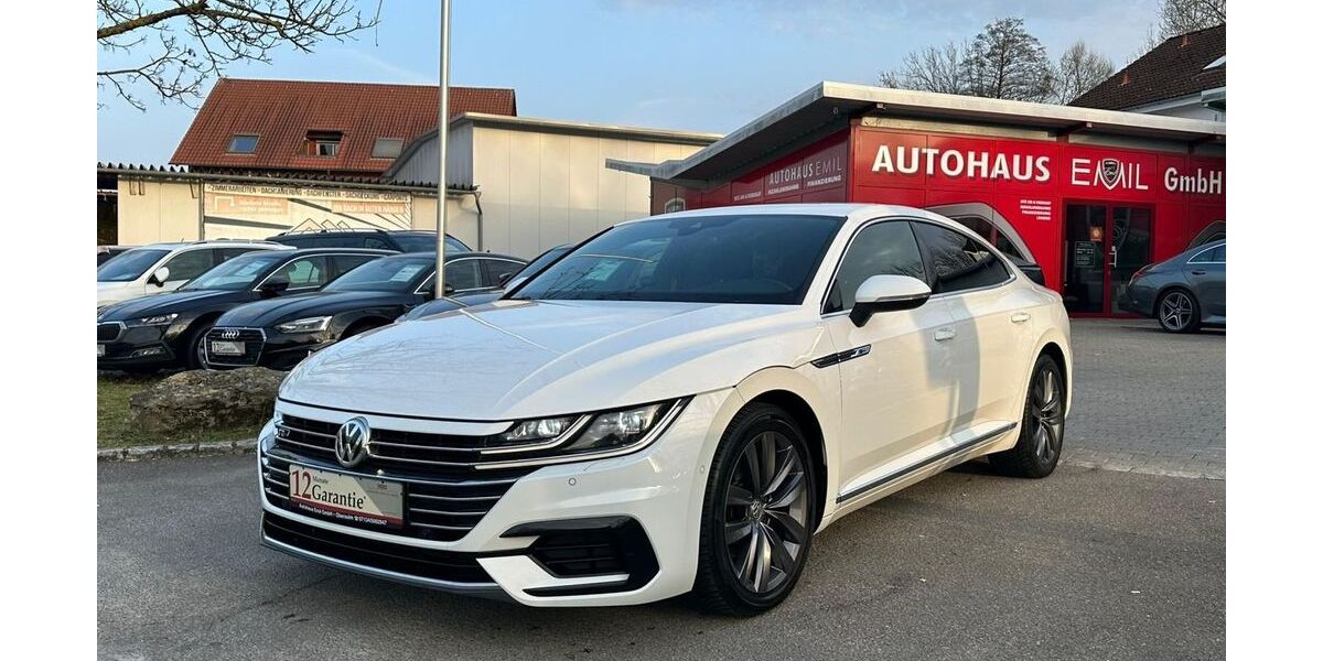 VW Arteon 147.315 km 26.990 &euro; Obersulm 74182