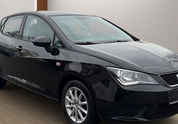 Seat Ibiza 59.500 km 8.950 &euro; Obersulm-Willsbach 74182