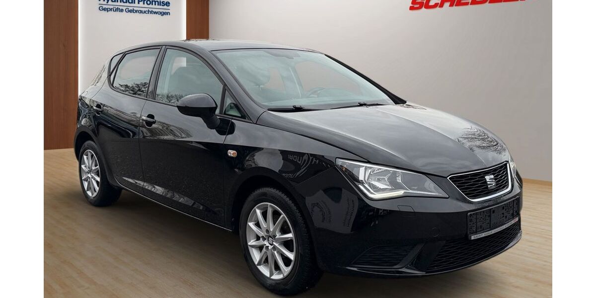 Seat Ibiza 59.500 km 8.950 &euro; Obersulm-Willsbach 74182