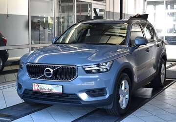 Volvo XC40 174.154 km 21.940 &euro; Bad Friedrichshall 74177