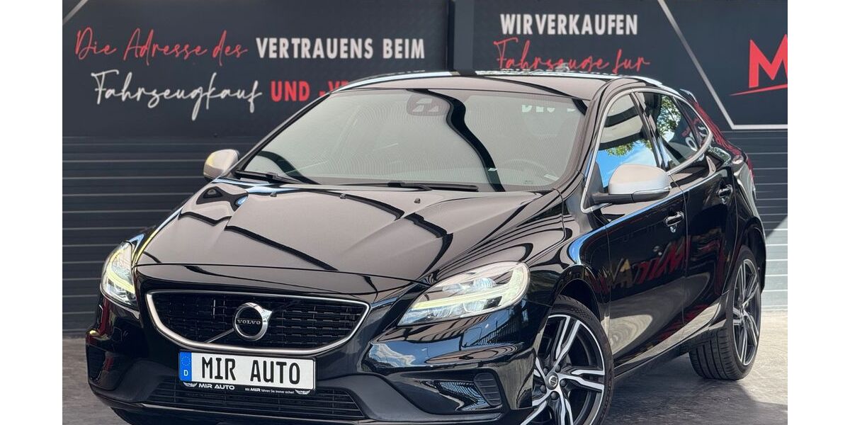Volvo V40 107.000 km 19.000 &euro; Sinsheim 74889