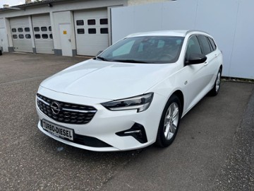 Gebrauchte Opel Insignia