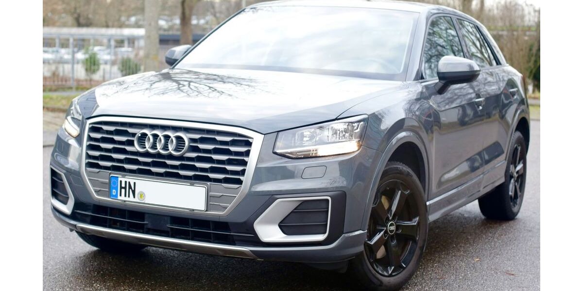 Audi Q2 135.600 km 16.900 &euro; Heilbronn 74072