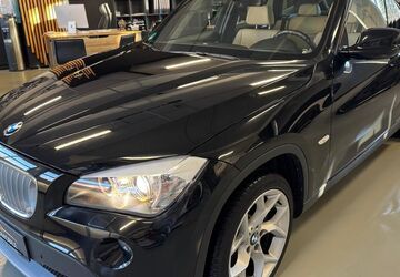 BMW X1 150.000 km 11.990 &euro; Heilbronn 74078