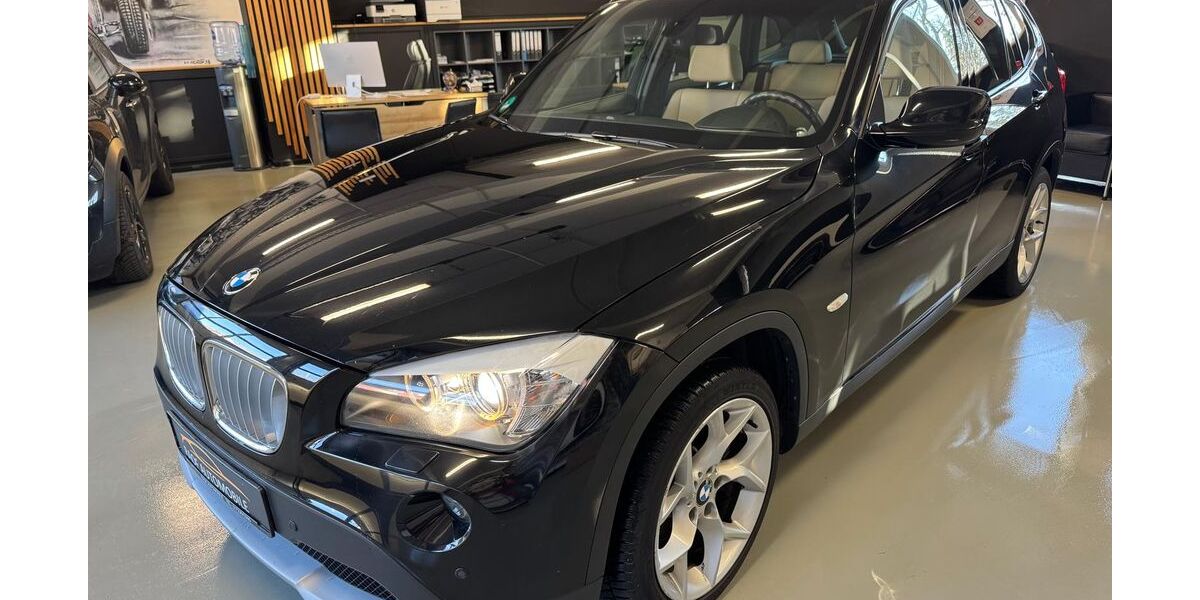 BMW X1 150.000 km 11.990 &euro; Heilbronn 74078