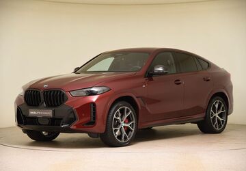 BMW X6 2.500 km 93.480 &euro; Ellhofen 74248