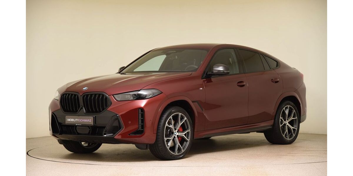 BMW X6 2.500 km 93.480 &euro; Ellhofen 74248