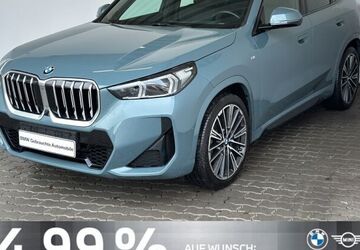 BMW X1 27.780 km 40.749 &euro; Heilbronn 74074