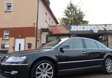 VW Phaeton 172.061 km 7.500 &euro; Heilbronn 74080