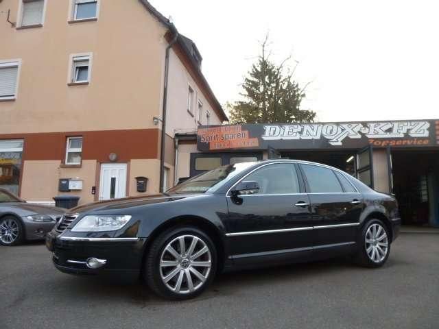 VW Phaeton 172.061 km 7.500 &euro; Heilbronn 74080
